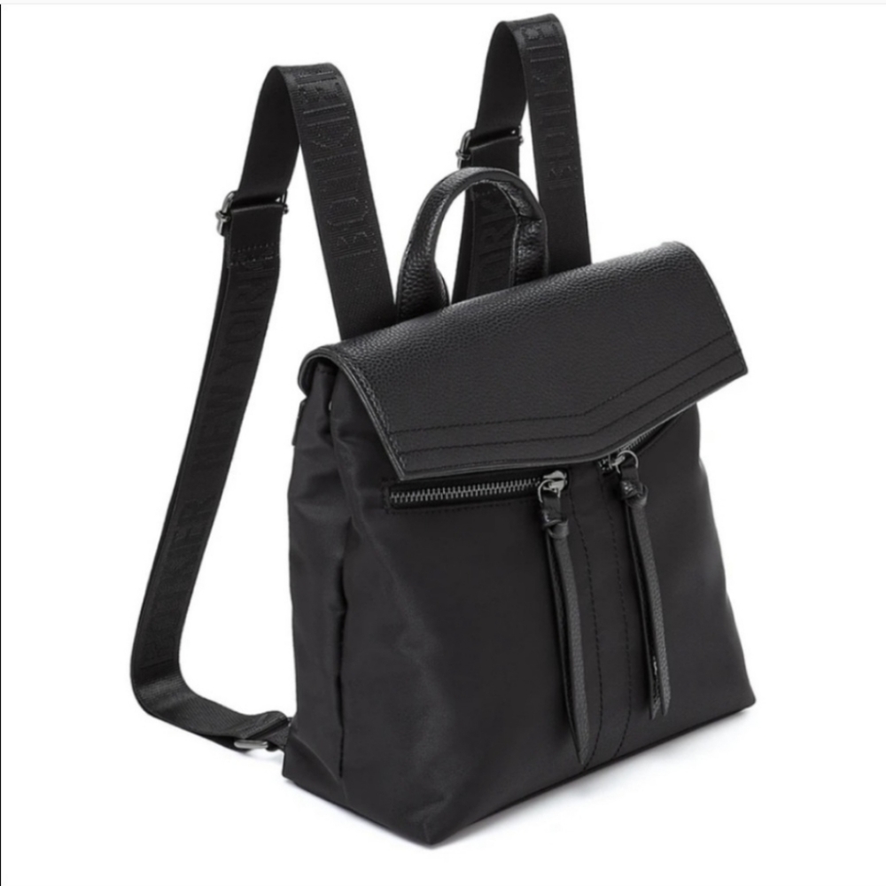 New Botkier Mini Trigger Backpack - Picture 1 of 6